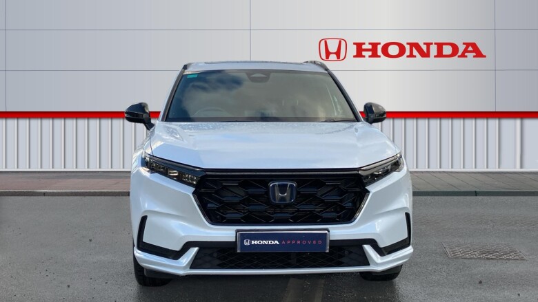 Honda CR-V 2.0 ePHEV Advance Tech 5dr eCVT Estate